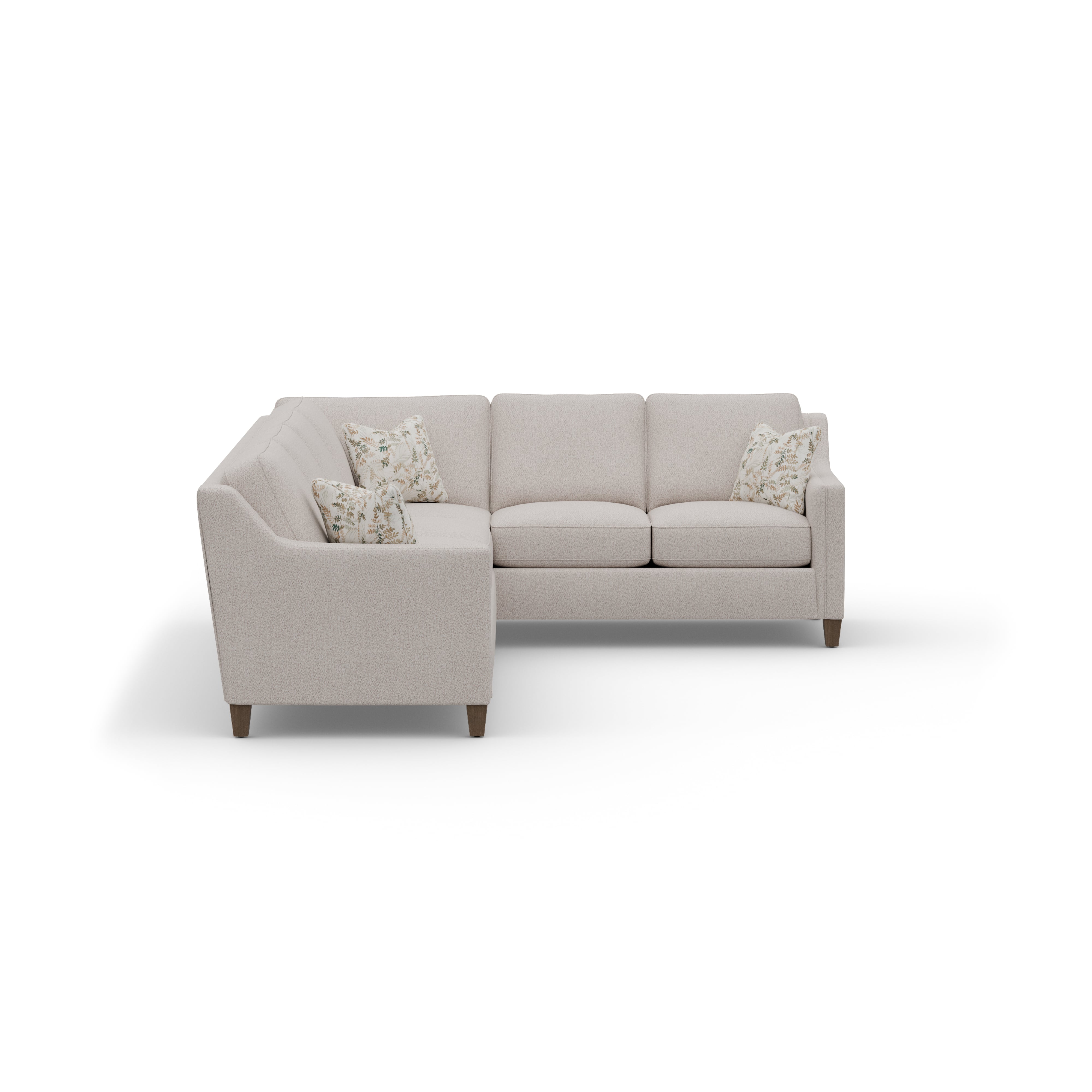 Finley 2 Pc. Sectional