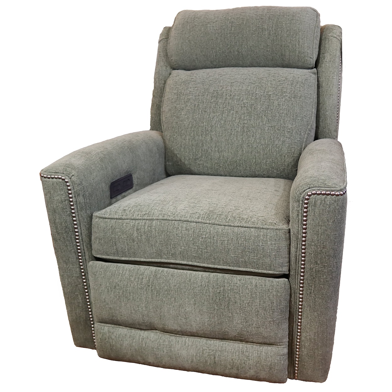 Smith Brothers 736 Power Recliner