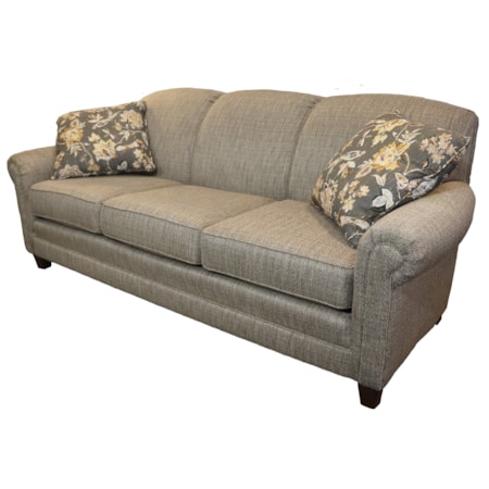 Stationary Sofa