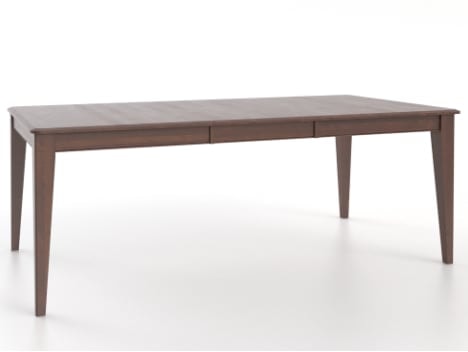 Gourmet Dining Table