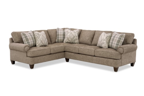 C9 2Pc Sectional
