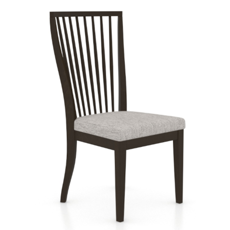 Custom Chair