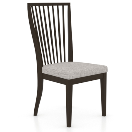 Custom Chair