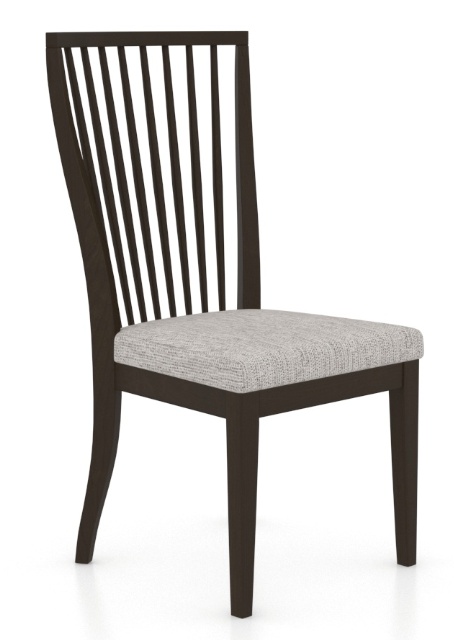 Custom Chair