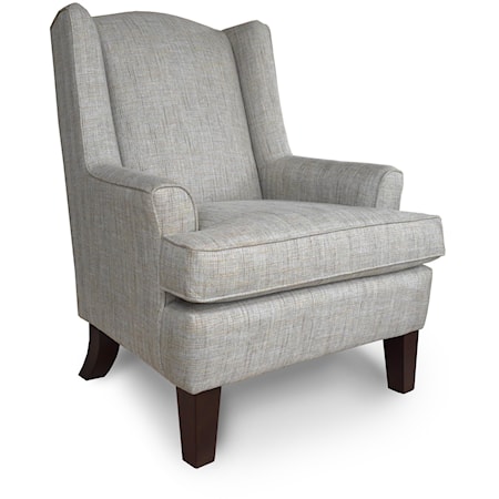 Andrea Wing Chair