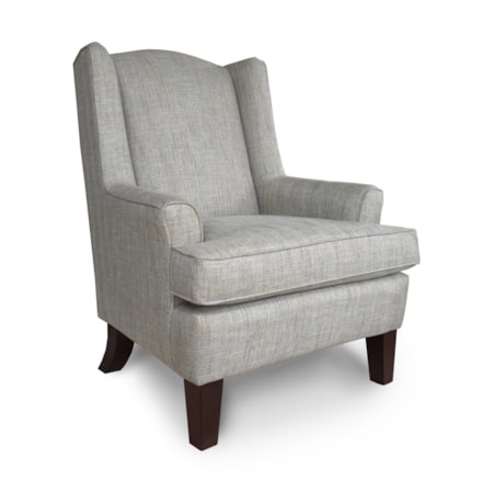 Andrea Wing Chair