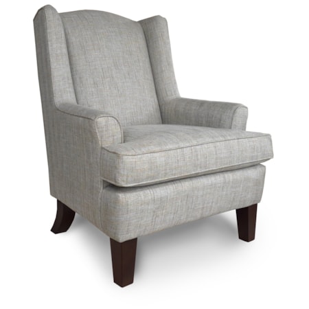 Andrea Wing Chair