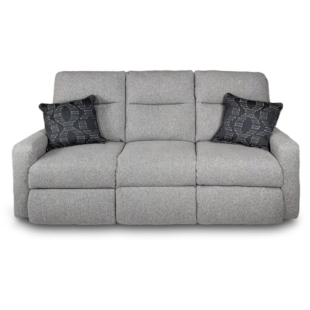 Power Headrest Sofa