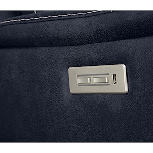 Steve Silver Valencia Reclining Sofas