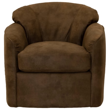 Swivel Chair