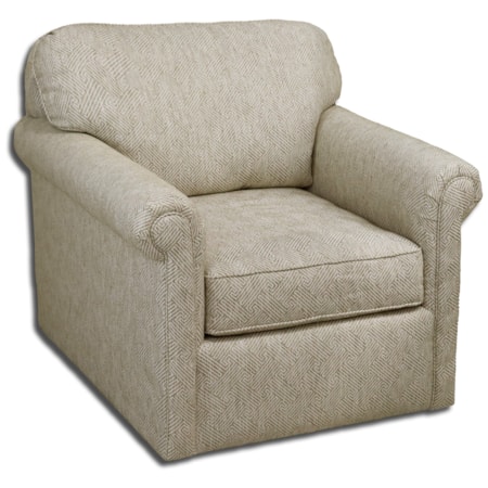 Swivel Chair