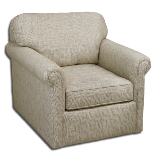 Swivel Chair