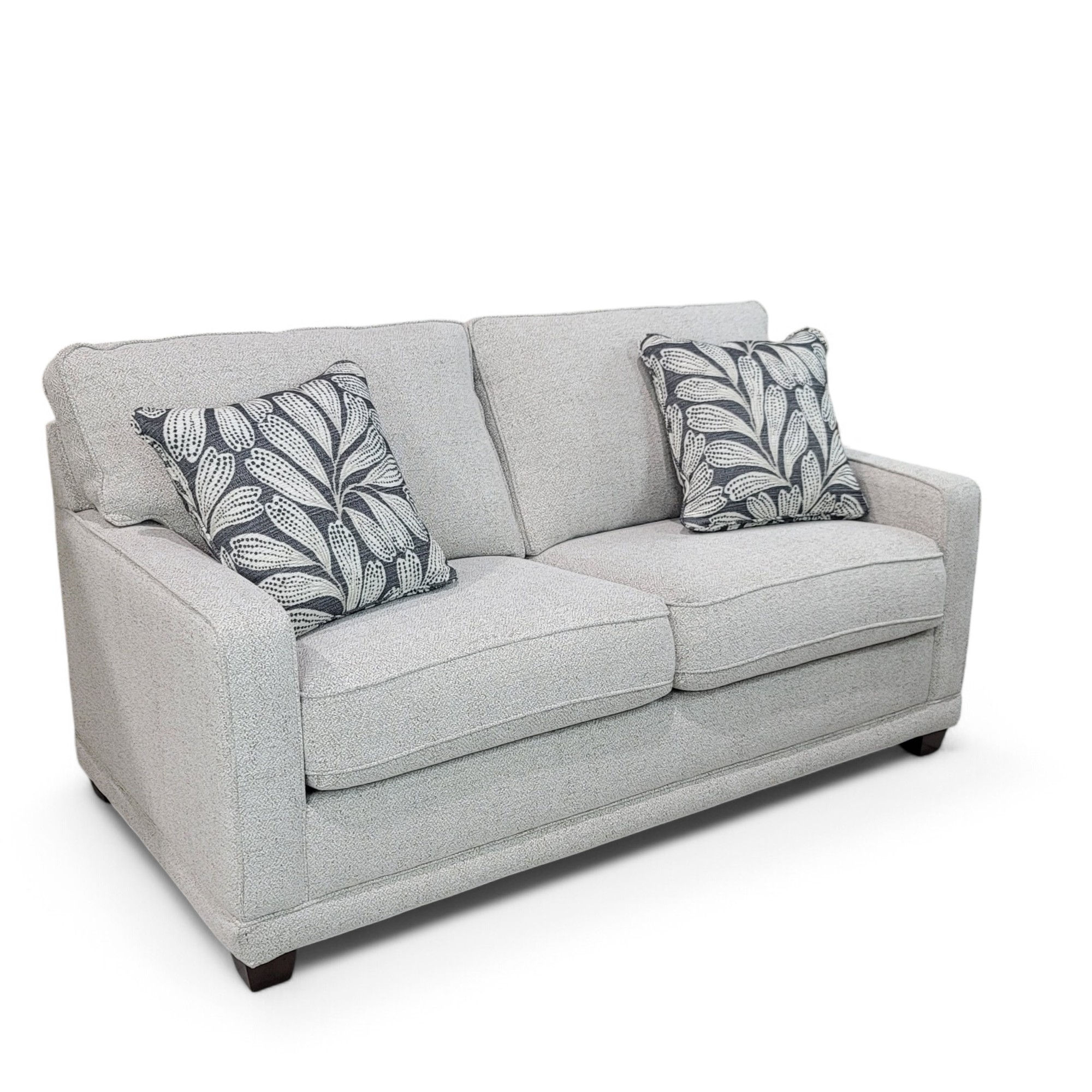 Apartment-Size Sofa