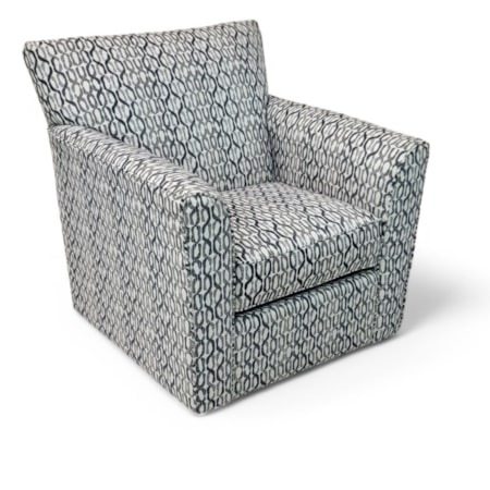 Swivel Glider Chair