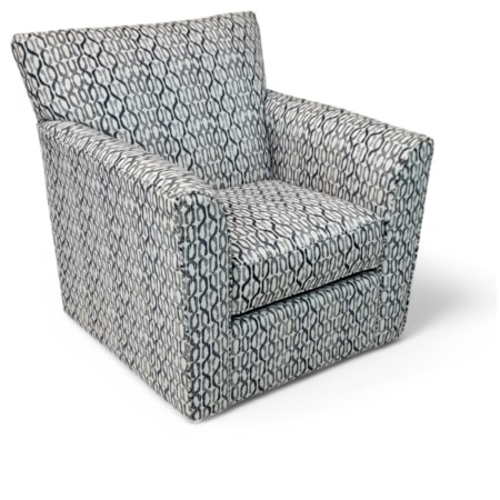 Swivel Glider Chair