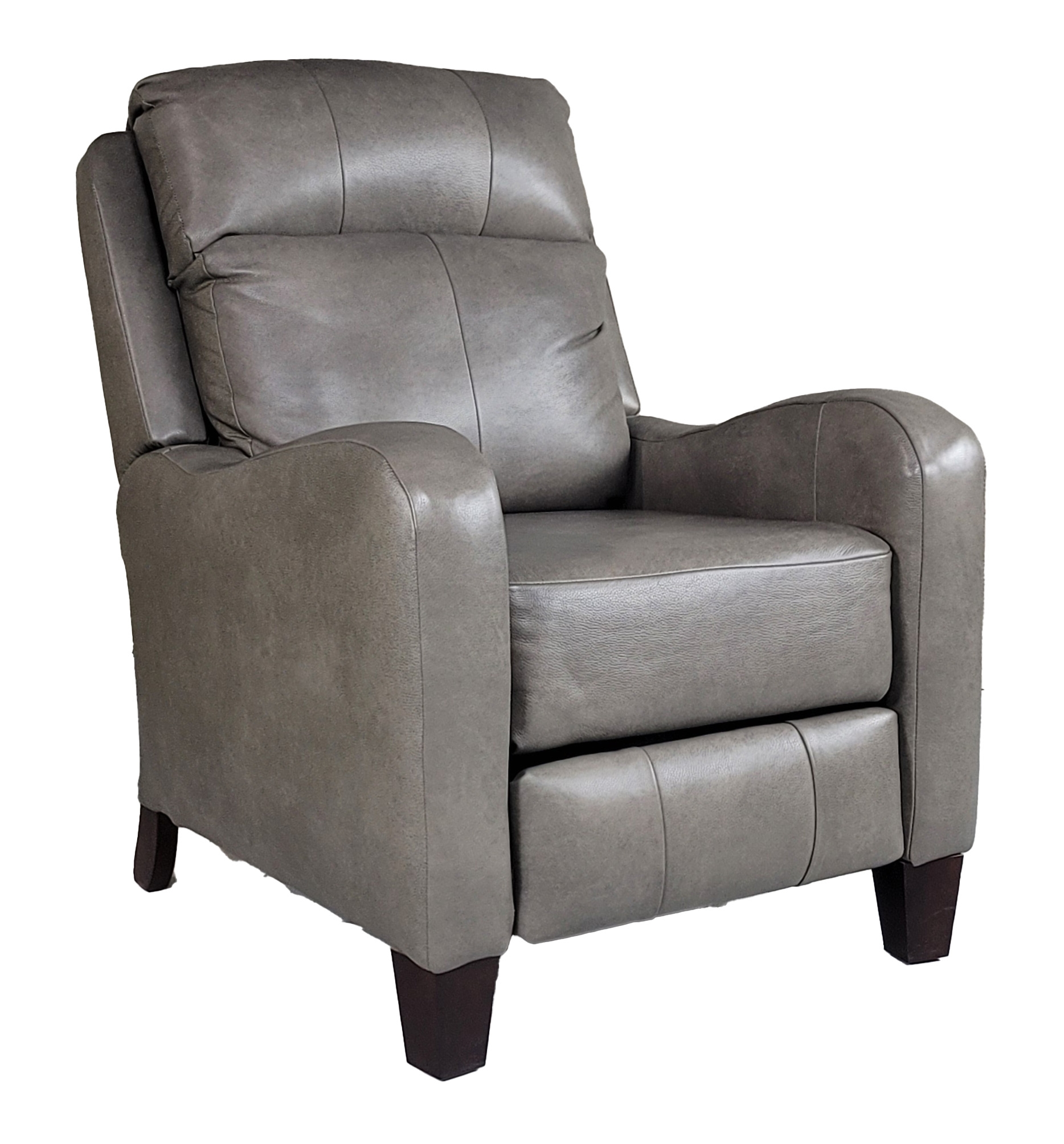 High Leg Recliner