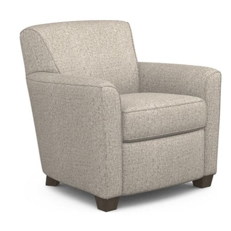 Rocking Swivel Glider