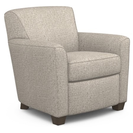 Rocking Swivel Glider