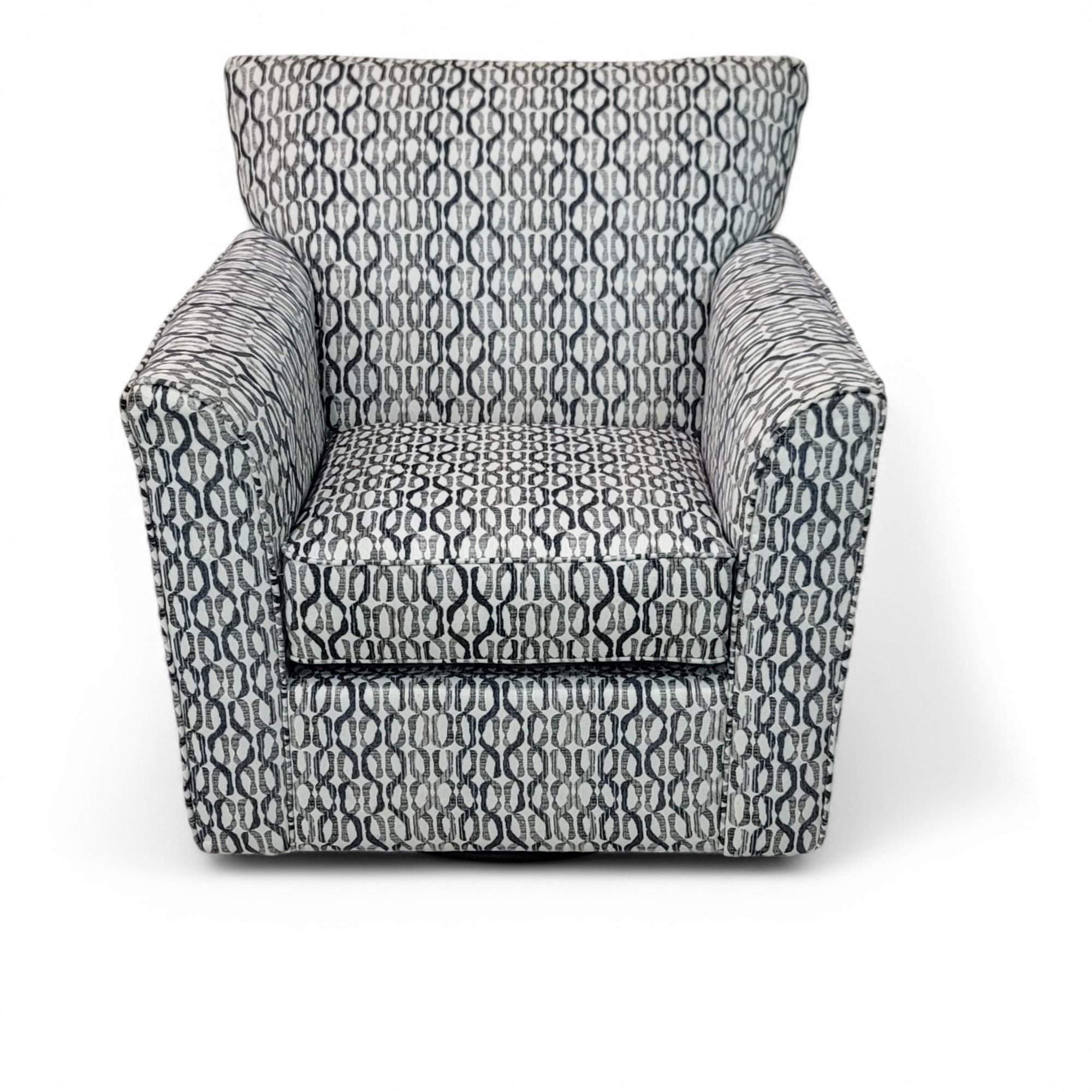 Swivel Glider Chair