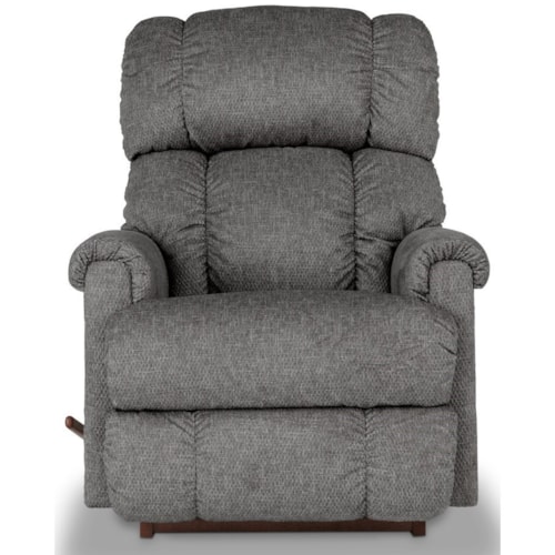 Rocking Reclining Chair