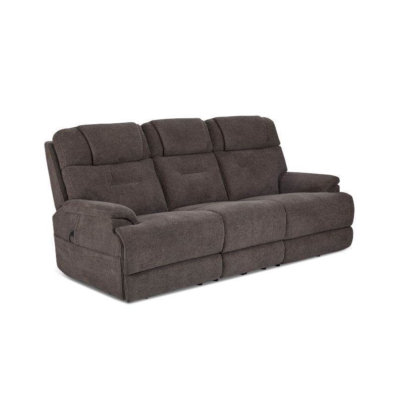 Flexsteel Zofa Power Reclining Sofa