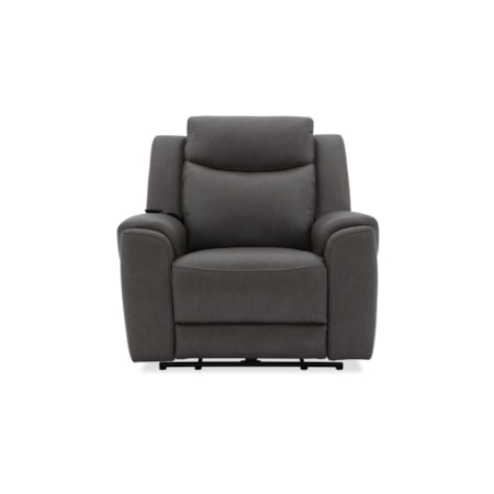 Zero Gravity Power Recliner