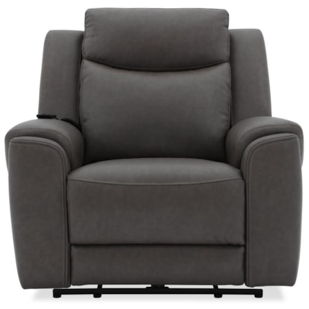Zero Gravity Power Recliner