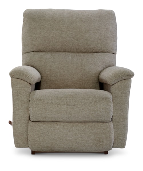 Casual Rocker Recliner