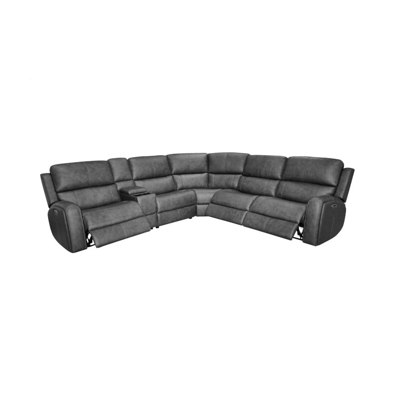 Linden 6 PC Sectional