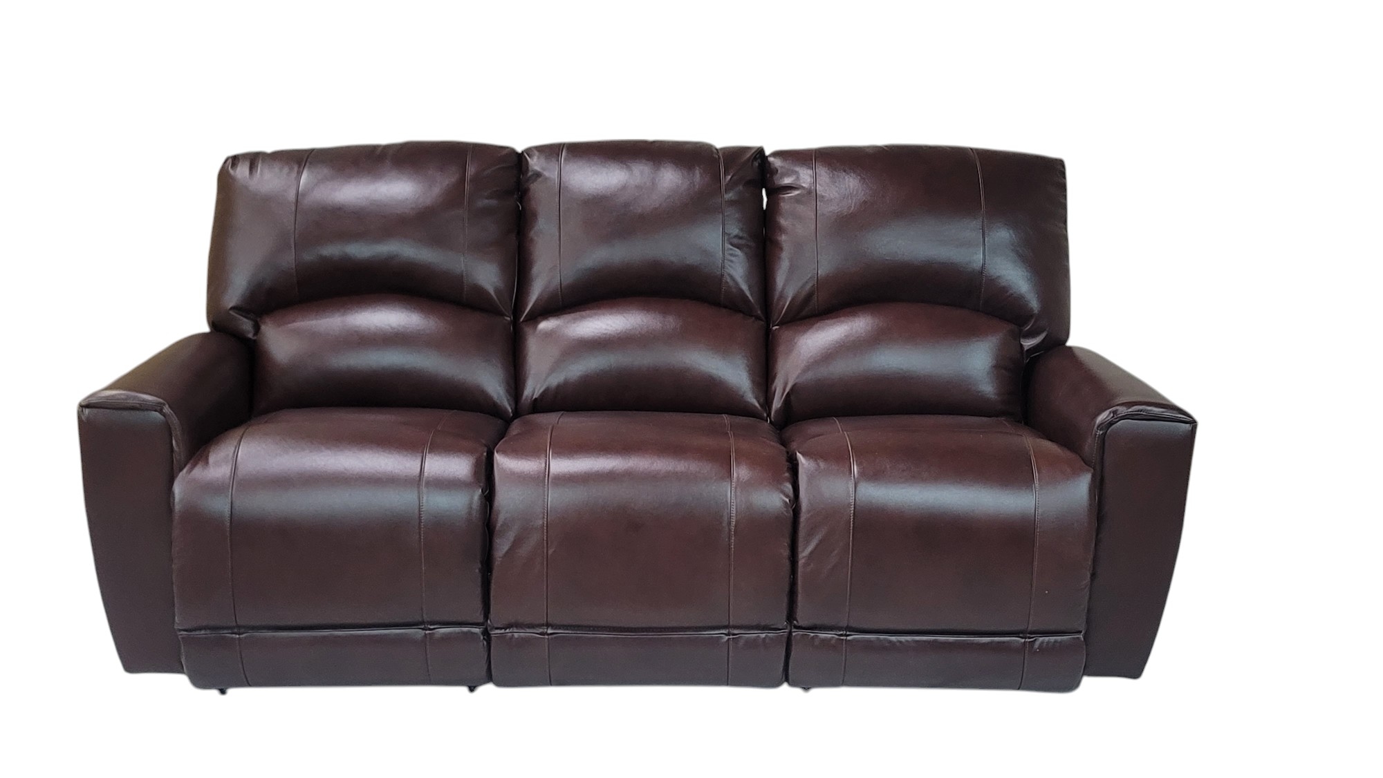 Reclining Sofa