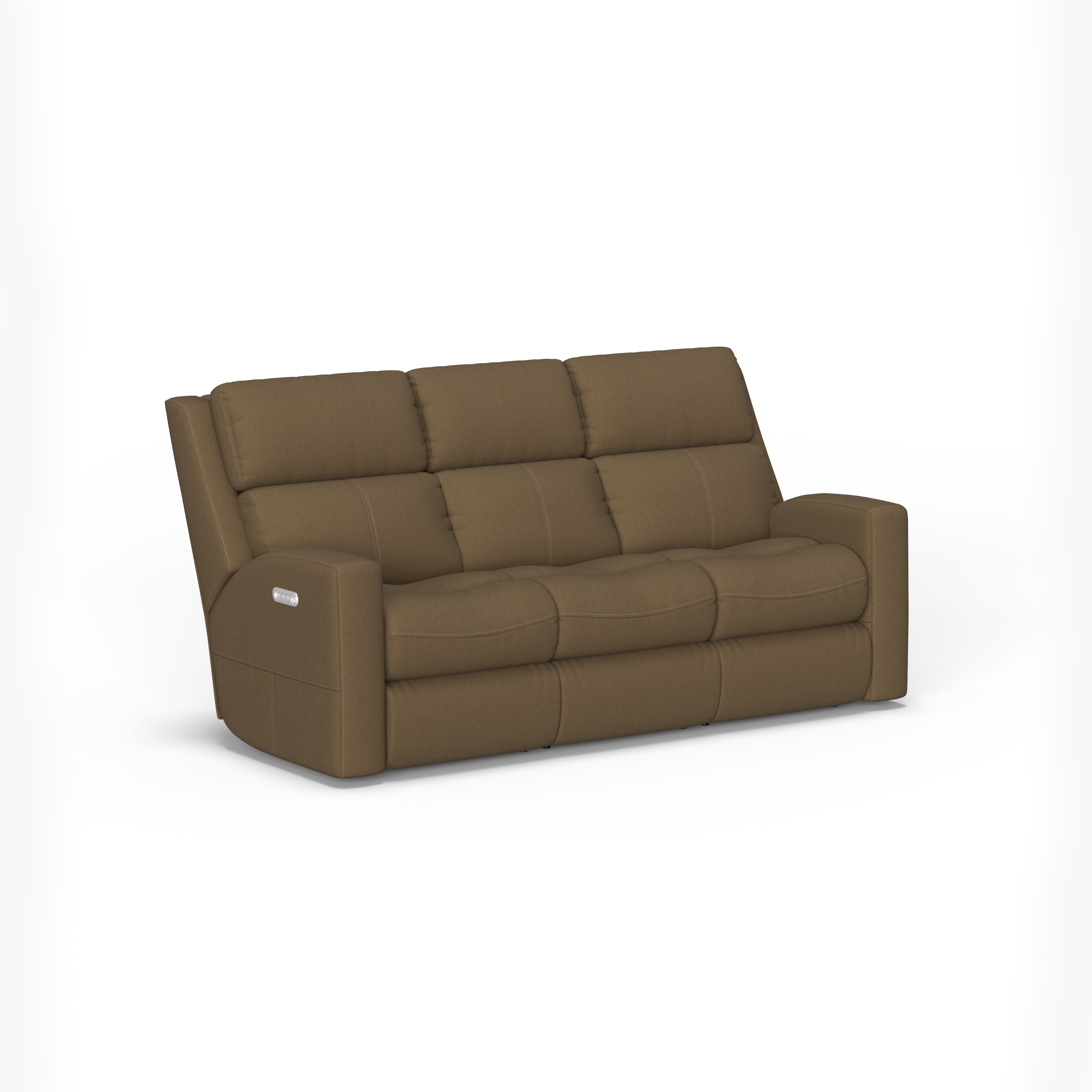 Reclining Sofa