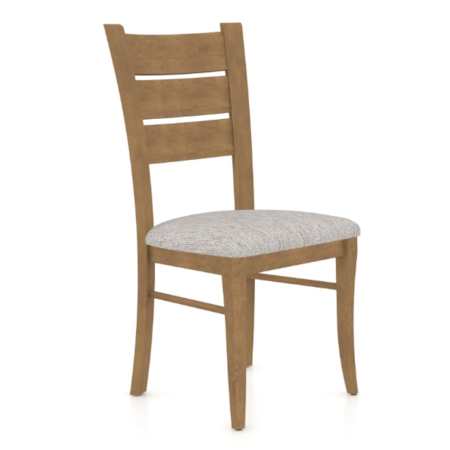 Custom Chair