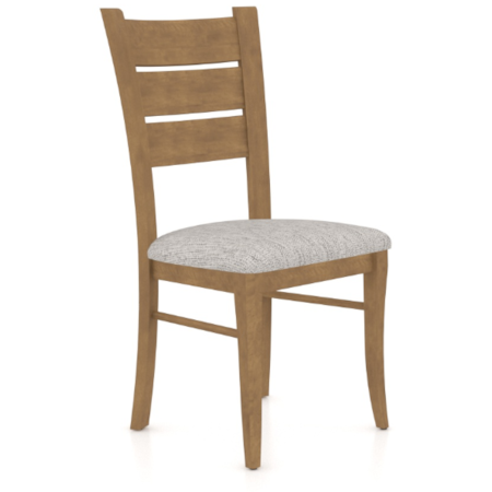 Custom Chair