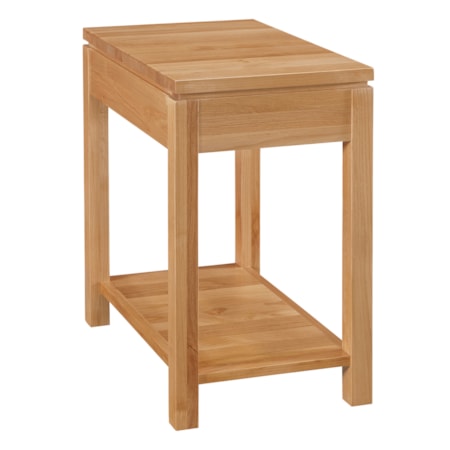 Chairside Table
