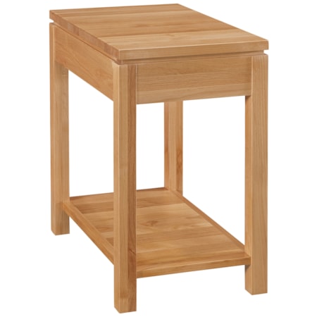 Chairside Table