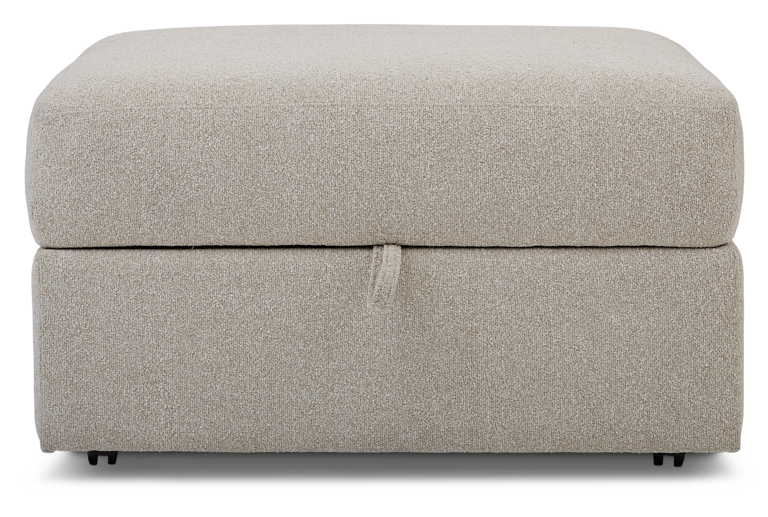 La-Z-Boy Tahoe Square Storage Ottoman