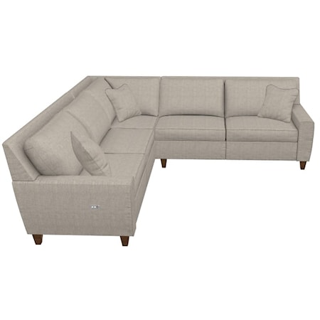 Edie Sectional
