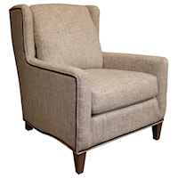 Transitional Chair