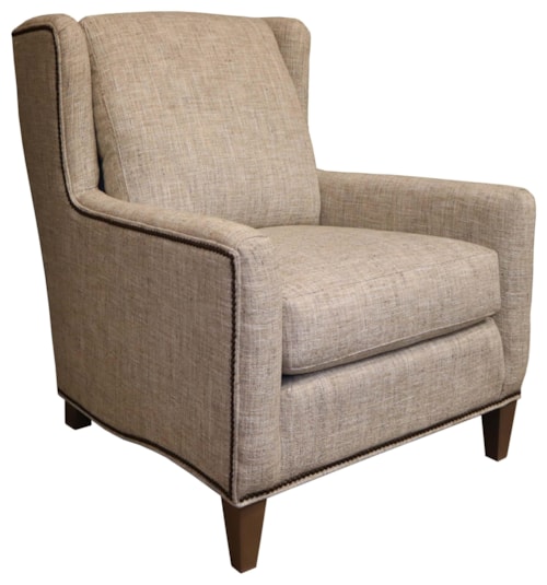Transitional Chair
