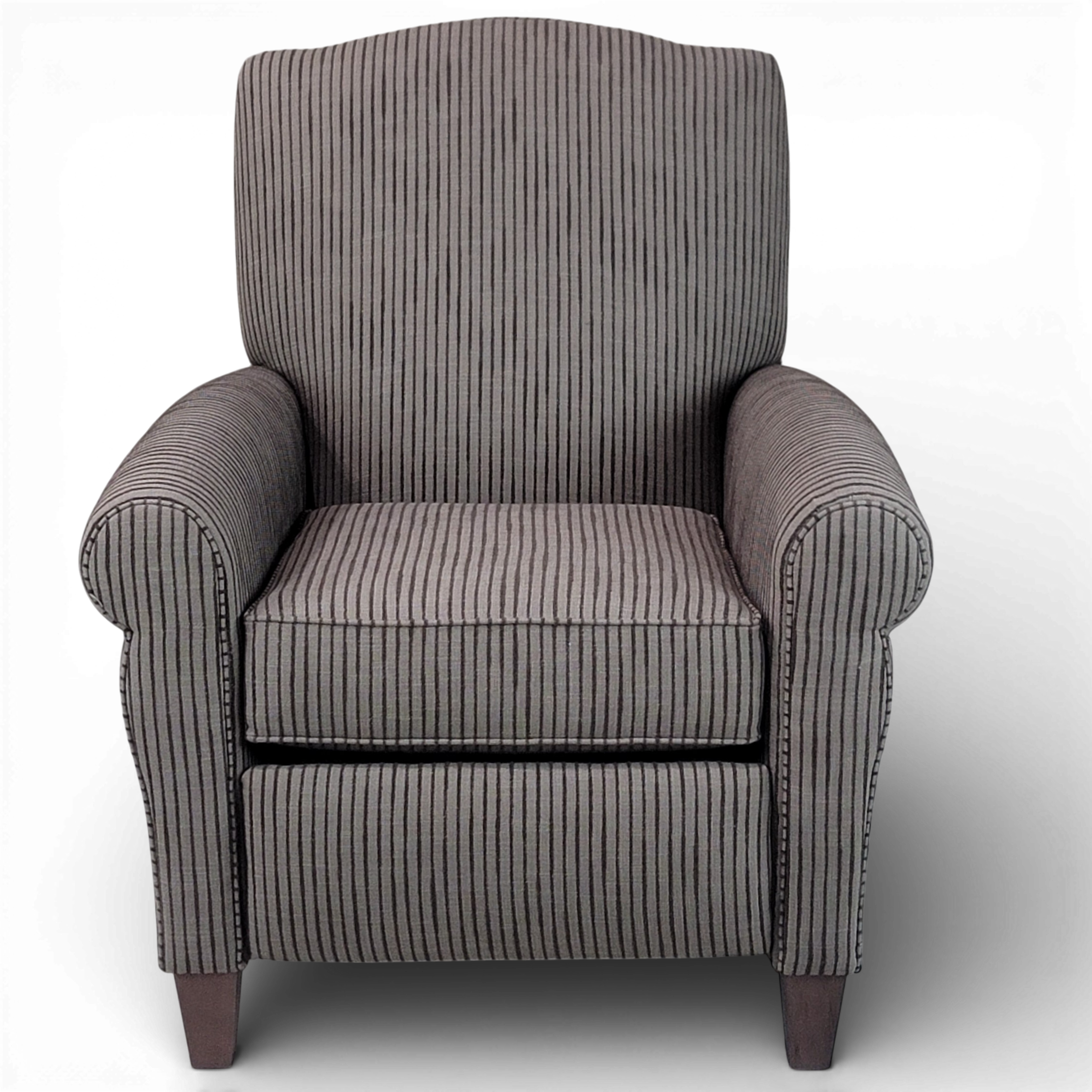 Pressback Reclining Chair