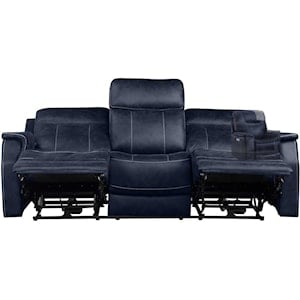 Steve Silver Valencia Reclining Sofas