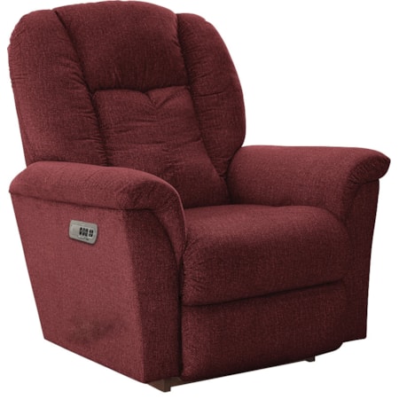 Power Rocking Recliner