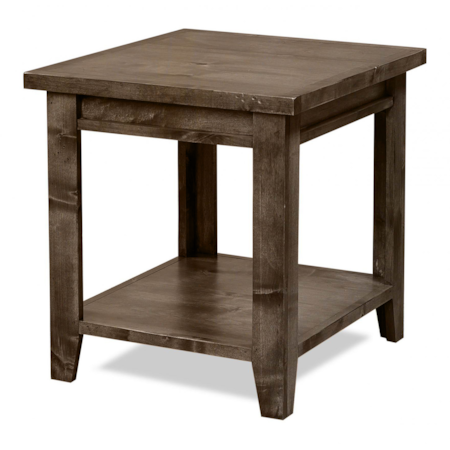 End Table