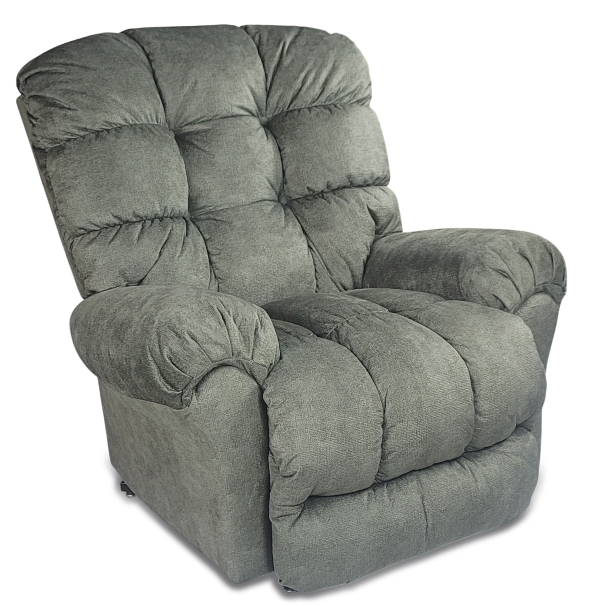 Best Home Furnishings Corey Dual Motor Power Lift Recliner