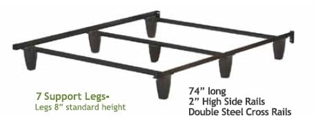 Panel Beds