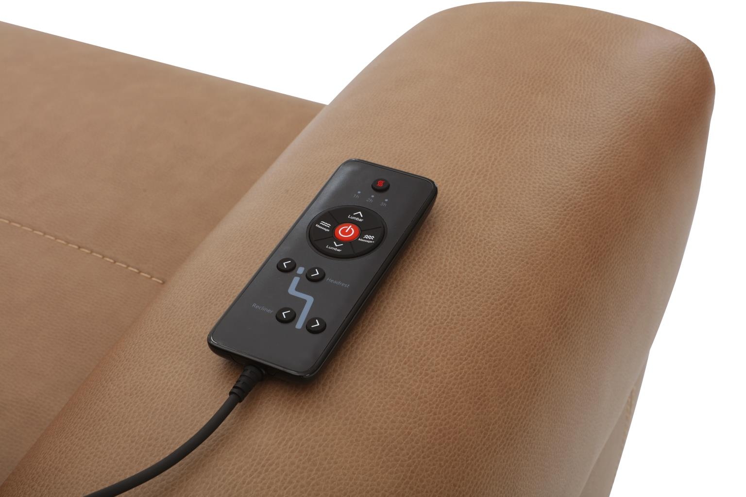 Parker Living Momentum Zero Gravity Power Recliner