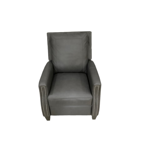 Manual Push Back Recliner