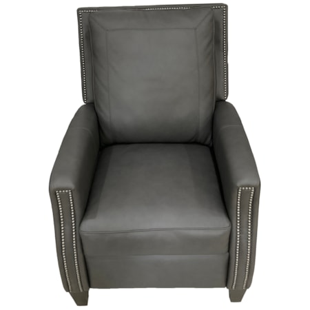 Manual Push Back Recliner