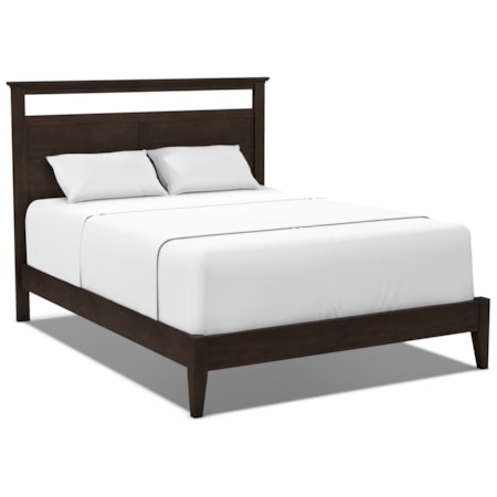 King Bed