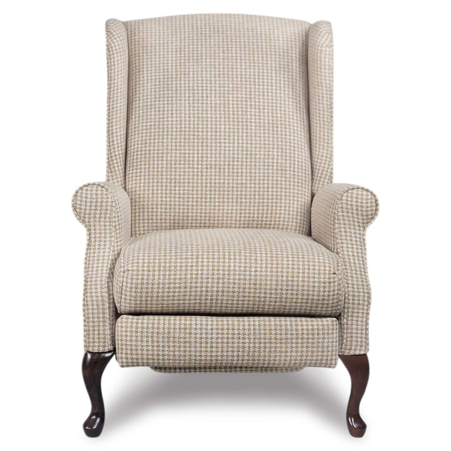 High Leg Recliner